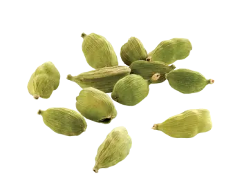 green cardamom